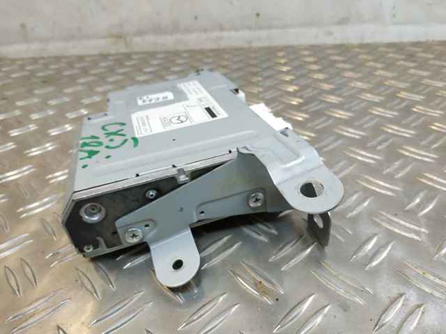 KA0T66DRX MAZDA купить в Винница