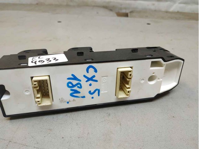 MAZDA KA1J66350 в наличии Черкассы