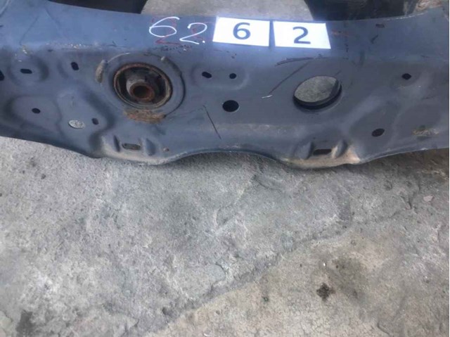 Поперечка задней подвески KB7W2880XA MAZDA
