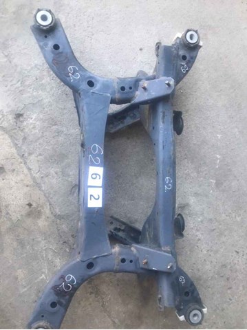 KB7W2880XA Подрамник задний купить Запорожье