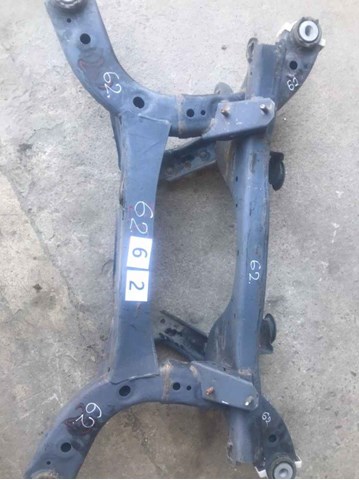 KB7W2880XA Балка задней подвески (подрамник) купить Павлоград