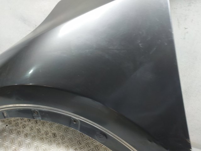 KB7W52211 MAZDA Крыло переднее левое купить в Ровно