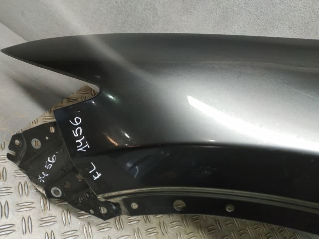 KB7W52211 MAZDA Крыло переднее левое купить в Житомир