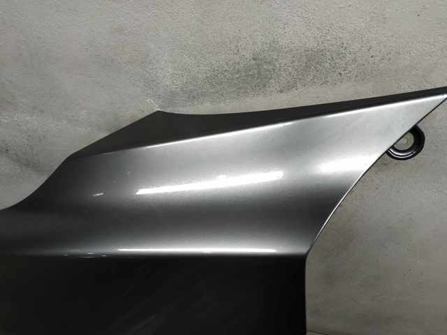KB7W52211 MAZDA Крыло переднее левое купить в Львов