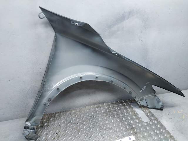 KB7W52211 MAZDA Крыло переднее левое купить в Ровно