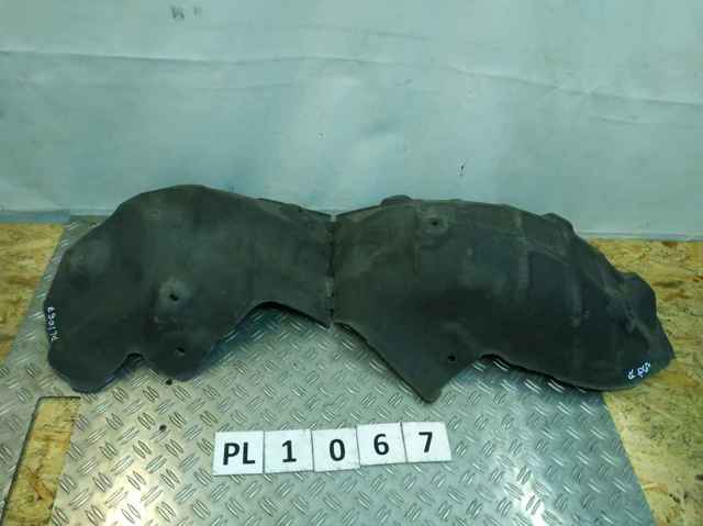 MAZDA KB7W561J1A Подкрылок задний левый в наличии Ровно