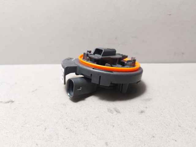 KB7W57KC0 MAZDA Датчик удара купить в Львов