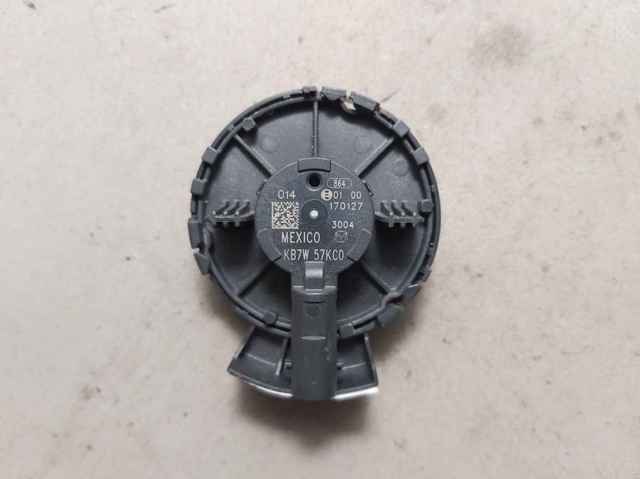 KB7W57KC0 MAZDA Датчик удара купить в Харьков
