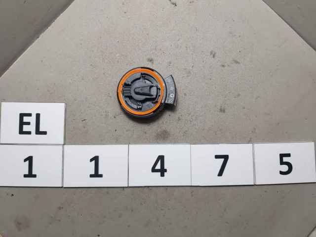 Датчик Эйрбэг передний KB7W57KC0 MAZDA