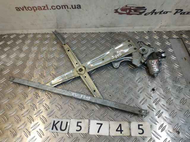 MAZDA KB7W58590 Стеклоподъемник передней правой двери в наличии Полтава
