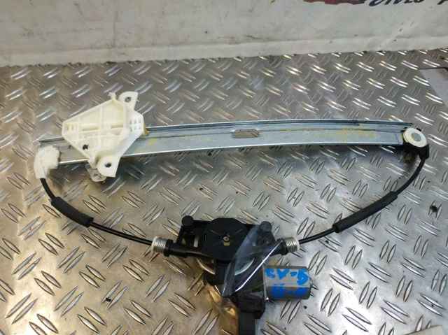 KB7W58590 MAZDA Механизм стеклоподъемника двери передней правой купить в Ужгород