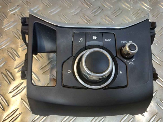 KB7W66CM0A MAZDA купить в Тернополь