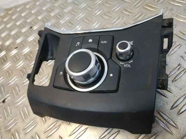 MAZDA KB7W66CM0B в наличии Черновцы