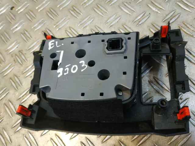 KB7W66CM0B MAZDA купить в Ирпень
