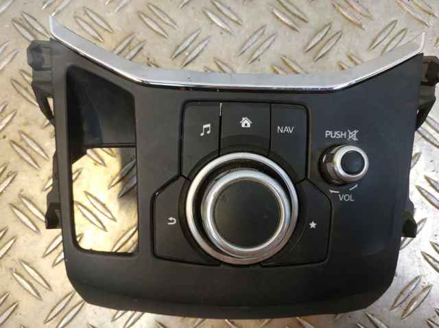 MAZDA KB7W66CM0B в наличии Киев