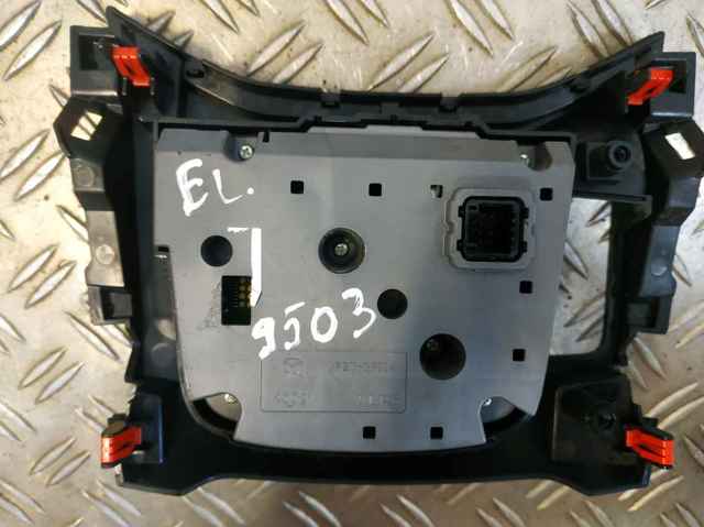 MAZDA KB7W66CM0B в наличии Ужгород