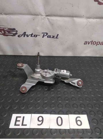 Стеклоочиститель двери задка KB7W67450 MAZDA