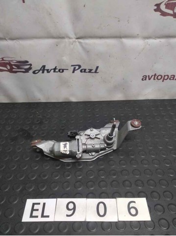 MAZDA KB7W67450 Моторчик заднего дворника в наличии Одесса