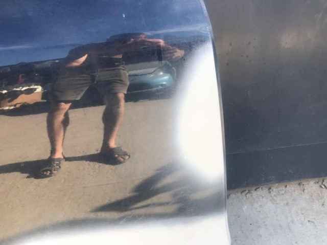 MAZDA KB7W72010 в наличии Ровно