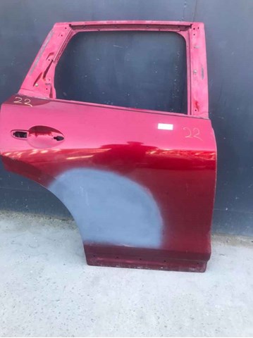 KB7W72010 MAZDA купить в Черкассы