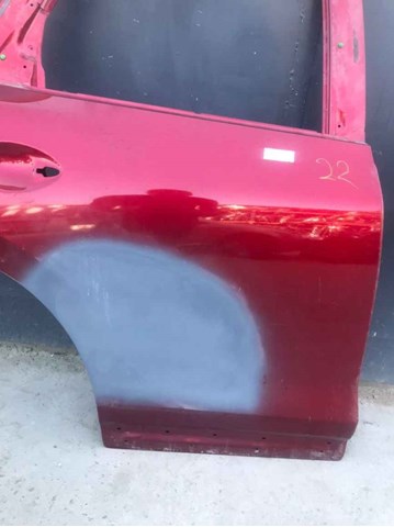 KB7W72010 MAZDA купить в Харьков