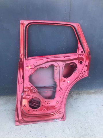 MAZDA KB7W72010 в наличии Львов