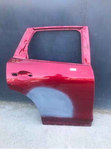 KB7W72010 MAZDA купить в Харьков