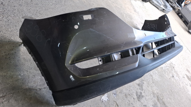 MAZDA KB8A50031 Бампер передний в наличии Житомир