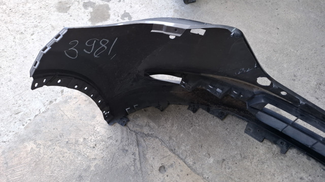 KB8A50031 Передний бампер купить Черновцы