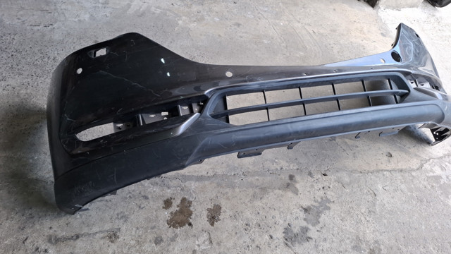 MAZDA KB8A50031 Бампер передний в наличии Тернополь