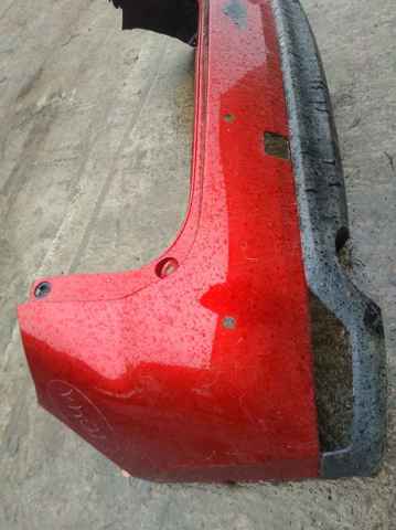 KB8A50221 MAZDA Задний бампер купить в Тернополь