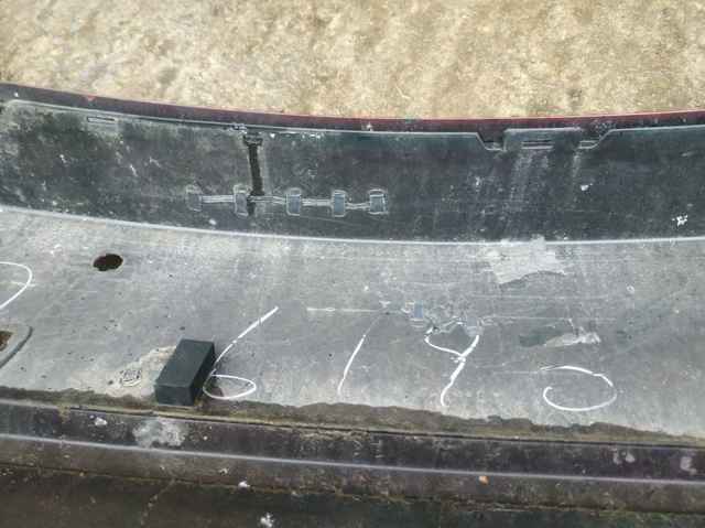 KB8A50221 MAZDA Задний бампер купить в Харьков