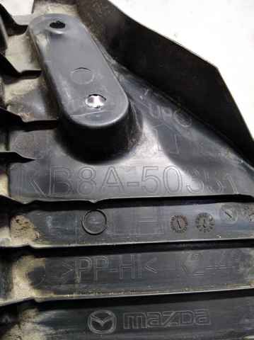 MAZDA KB8A50351 в наличии Черкассы