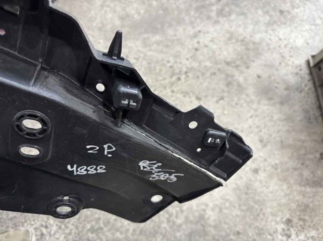 MAZDA KB8A50717 в наличии Кривой Рог