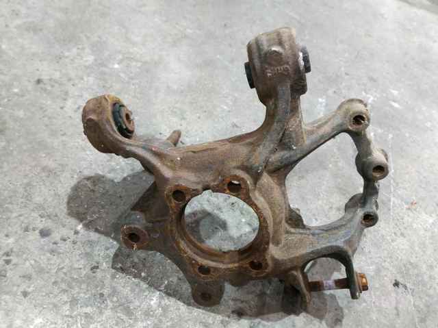 Цапфа поворотного кулака KB8B2612XA MAZDA