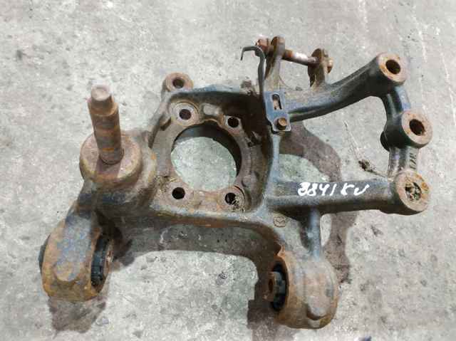 KB8B2612XA MAZDA Цапфа (поворотный кулак) задний левый купить в Днепр