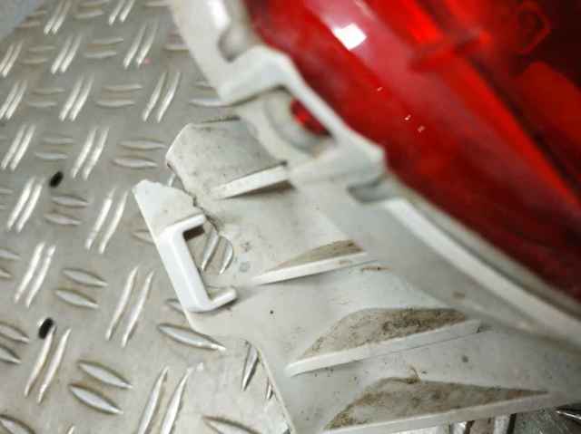 MAZDA KB8M51660 в наличии Полтава