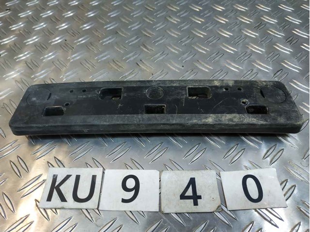 MAZDA KB9M50171 Панель крепления номерного знака переднего в наличии Полтава