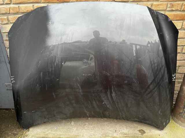 KBY05231XB Mazda Капот