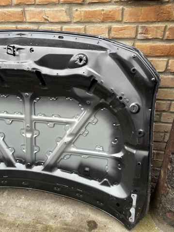 MAZDA KBY05231XB Капот в наличии Украина