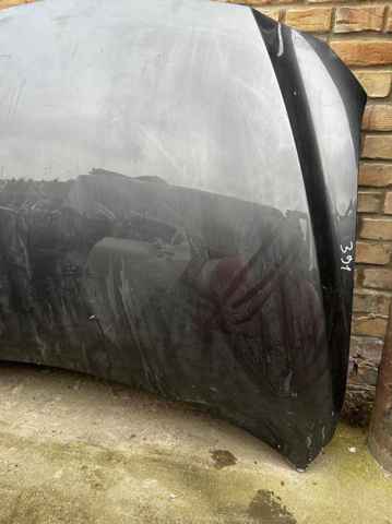KBY05231XB MAZDA Капот купить в Днепр