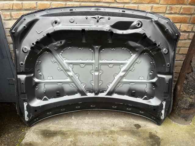 MAZDA KBY05231XB Капот в наличии Тернополь