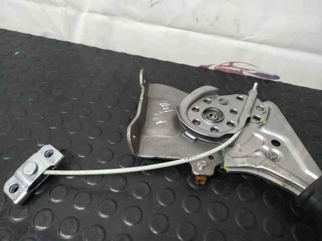 MAZDA KD3344010A в наличии Хмельницкий