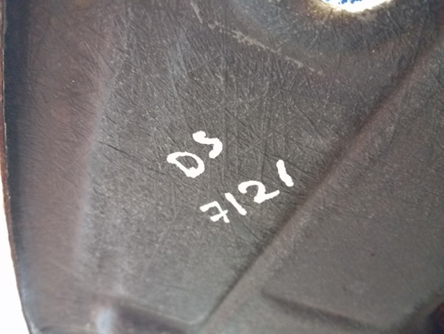 KD346803ZH75 MAZDA купить в Полтава