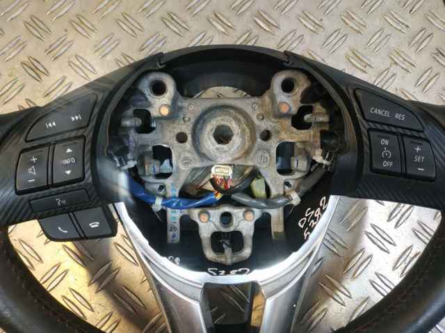 KD4532982B02 MAZDA купить в Полтава