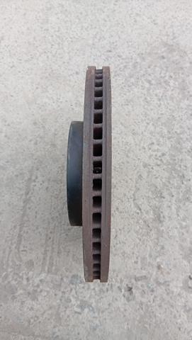 Тормоз дисковый передний KD4533251 MAZDA