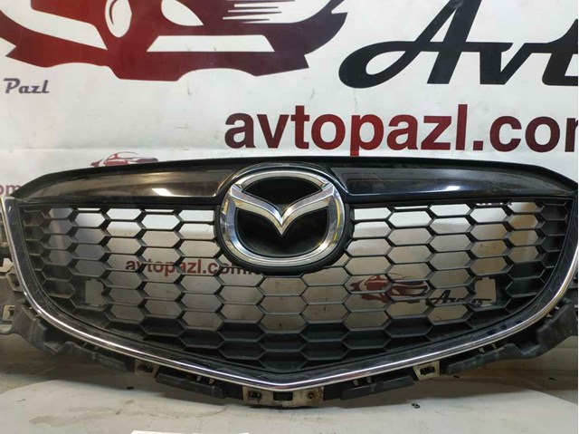 KD4550712 MAZDA купить в Харьков