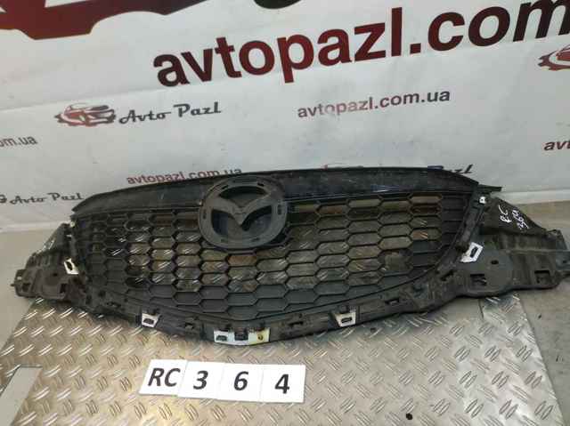 MAZDA KD4550712 в наличии Украина