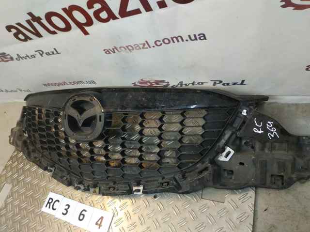 KD4550712 MAZDA купить в Днепр
