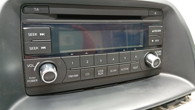 MAZDA KD45669R0 в наличии Черновцы